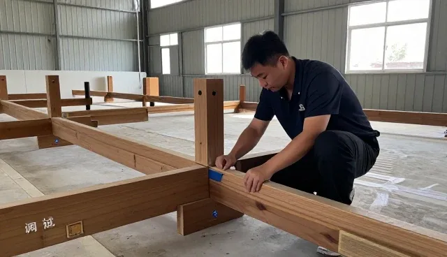 技术：园林景观灯具在仓储物流的应用要点