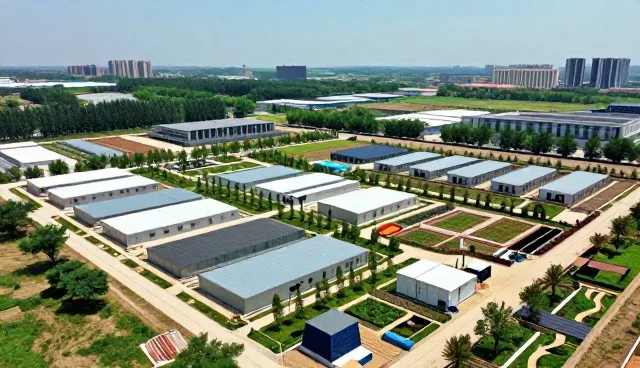 古建石材灯具在园林中的性能表现与适用场景分析